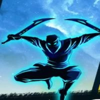 Rache Des Schatten-Ninja